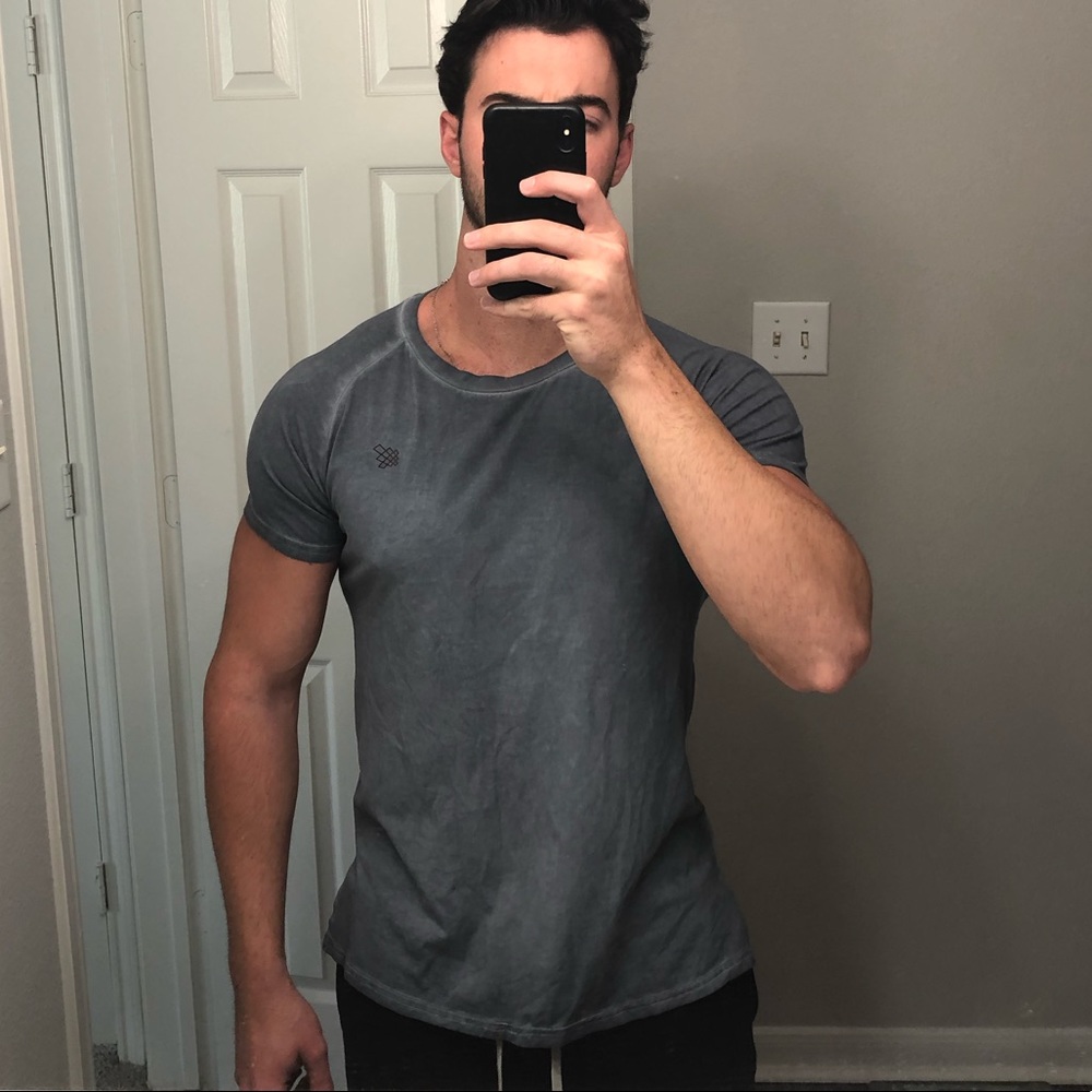 Jed north lifestyle tshirt